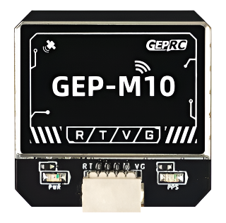 GEP-M10 Series GPS