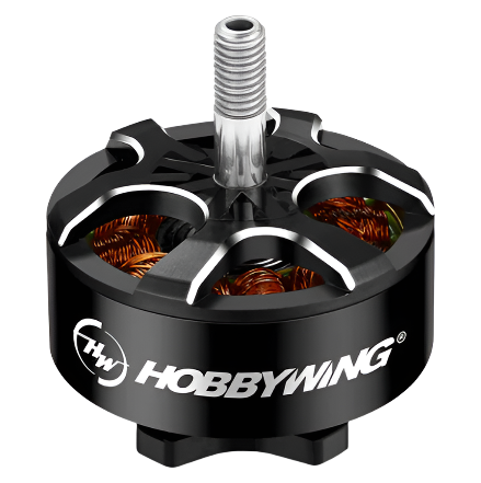 Hobbywing XRotor 3110 Motor