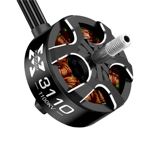 Hobbywing XRotor 3110 Motor